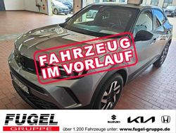 Grau Gebraucht 2024 Opel Mokka SUV | 21.499 € (Guter Preis)