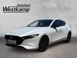 Ceramic Neu 2024 Mazda 3 Homura-Line Kleinwagen | 23.930 € (Superpreis)