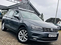 Andere Gebraucht 2019 VW Tiguan Allspace Highline SUV | 28.899 € (Fairer Preis)
