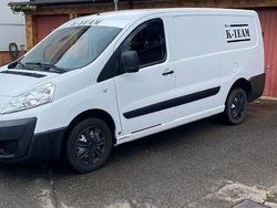 Weiß Gebraucht 2015 Peugeot Expert Van | 12.900 €