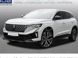 Weiß Neu 2025 Renault Austral Techno SUV | 38.590 € (Etwas zu teuer)
