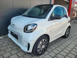 Weiß Gebraucht 2021 Smart ForTwo Electric Drive Coupé | 6.800 € (Fairer Preis)