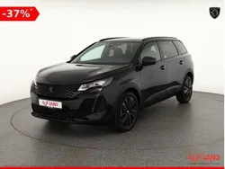 Andere Gebraucht 2024 Peugeot 5008 GTi Van / Kleinbus | 30.490 € (Guter Preis)