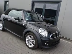 Schwarz Gebraucht 2010 Mini Cooper Cabriolet Cabrio | 4.900 € (Fairer Preis)
