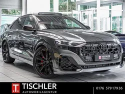 Grau Neu 2025 Audi Q8 Sport SUV | 105.880 € (Fairer Preis)