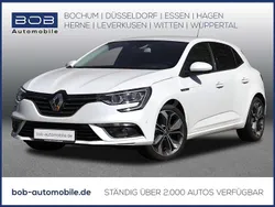 Metallicsonderlacki Gebraucht 2020 Renault Mégane IV Bose Edition Limousine | 18.888 € (Fairer Preis)