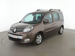 Braun Gebraucht 2019 Renault Kangoo Intens Van / Kleinbus | 14.650 € (Teuer)