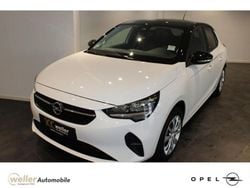 Weiss Gebraucht 2022 Opel Corsa-e Edition Kleinwagen | 13.975 € (Guter Preis)