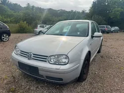Silber Gebraucht 1998 VW Golf IV Limousine | 690 € (Superpreis)