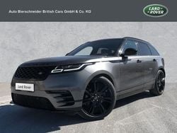Grau Gebraucht 2019 Land Rover Range Rover Velar HSE Dynamic SUV | 33.950 € (Superpreis)