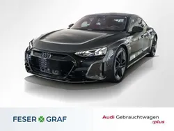 Grau Gebraucht 2022 Audi RS e-tron GT Ambiente Limousine | 94.990 €