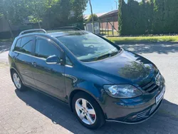 Grau Gebraucht 2009 VW Golf Plus Van / Kleinbus | 5.999 € (Guter Preis)