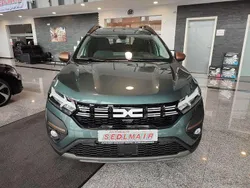 Zedergrün Neu 2025 Dacia Jogger Extreme Van / Kleinbus | 21.660 € (Fairer Preis)