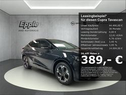 Grau Neu 2025 Cupra Tavascan Endurance SUV | 44.490 € (Guter Preis)