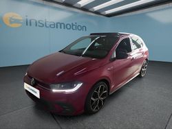 Rot Gebraucht 2023 VW Polo Limousine | 27.749 € (Teuer)