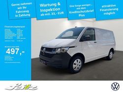 Candy weiss Neu 2025 VW Transporter Van | 41.490 € (Fairer Preis)