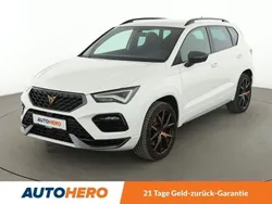 Weiß Gebraucht 2023 Cupra Ateca VZ SUV | 33.120 € (Superpreis)