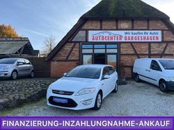 Weiß Gebraucht 2013 Ford Mondeo Titanium Kombi | 9.790 € (Superpreis)