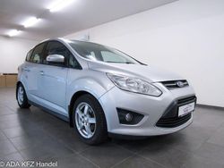 Grau Gebraucht 2012 Ford C-MAX Trend Van / Kleinbus | 7.699 € (Fairer Preis)