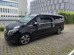 Gebraucht 2017 Mercedes V250 Avantgarde Edition Van / Kleinbus | 27.000 € (Fairer Preis)