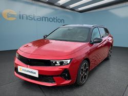Rot Gebraucht 2024 Opel Astra Kombi | 34.599 €