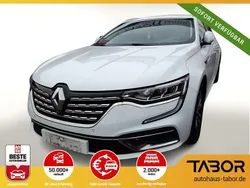 Weiß Gebraucht 2022 Renault Talisman Zen Limousine | 17.388 € (Fairer Preis)