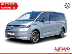 Silber Gebraucht 2023 VW T7 Van | 52.900 € (Guter Preis)