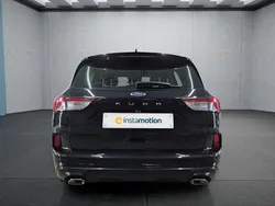 Schwarz Gebraucht 2023 Ford Kuga ST-Line SUV | 27.199 € (Guter Preis)