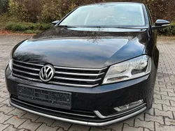 Schwarz Gebraucht 2011 VW Passat Highline Limousine | 7.900 € (Fairer Preis)