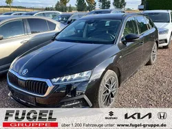 Schwarzmagic perleffekt Gebraucht 2022 Skoda Octavia Clever Kombi | 20.999 € (Guter Preis)