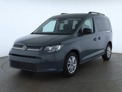 Graukeine angabe Gebraucht 2025 VW Caddy Life Van / Kleinbus | 27.790 € (Guter Preis)