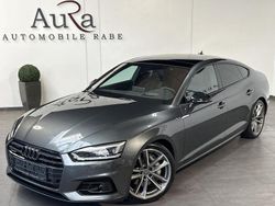 Daytonagrau Gebraucht 2019 Audi A5 S-Line Coupé | 32.449 € (Etwas zu teuer)