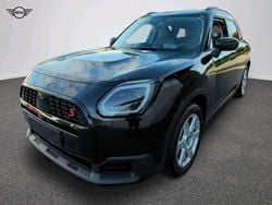 Schwarz Gebraucht 2024 Mini Countryman Classic SUV | 42.370 € (Guter Preis)