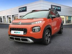 Gebraucht 2018 Citroën C3 Aircross Shine SUV | 10.200 € (Fairer Preis)