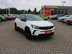 Jade weiss/arktis weiss Gebraucht 2022 Opel Grandland X SUV | 25.930 € (Fairer Preis)
