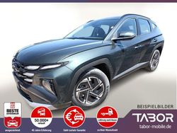 Schwarz Neu 2025 Hyundai Tucson Trend SUV | 28.479 € (Guter Preis)