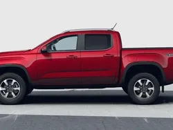 VW Amarok