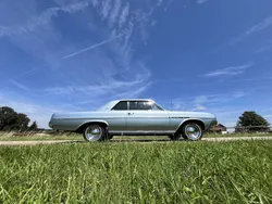Blau Gebraucht 1964 Buick Skylark Coupé | 21.650 €