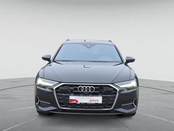 Manhattangrau metallic Gebraucht 2023 Audi A6 Advanced Plus Kombi | 51.490 € (Fairer Preis)