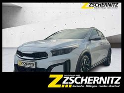 (wd) cararraweiss Gebraucht 2022 Kia XCeed Platinum Edition SUV | 21.960 € (Fairer Preis)