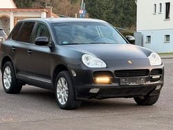 Schwarz Gebraucht 2004 Porsche Cayenne SUV | 4.900 € (Guter Preis)