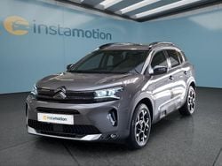 Grau Neu 2025 Citroën C5 Aircross SUV | 28.649 € (Guter Preis)
