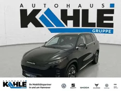 Schwarz Neu 2025 Maxus D60e SUV | 28.490 € (Superpreis)