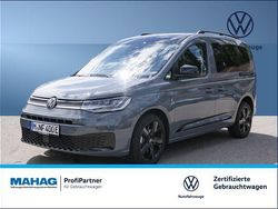 Grau Gebraucht 2025 VW Caddy Edition Van / Kleinbus | 49.950 €