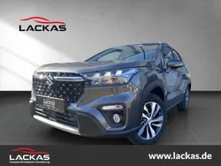 Grau Gebraucht 2023 Suzuki SX4 S-Cross SUV | 20.990 € (Superpreis)