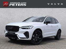 Weiss Neu 2025 Volvo XC60 Plus SUV | 56.400 € (Guter Preis)