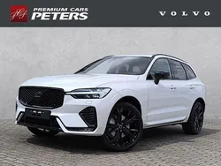 Weiss Neu 2025 Volvo XC60 Plus SUV | 57.500 € (Guter Preis)