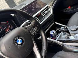 Gebraucht 2019 BMW 318 Limousine | 23.000 €