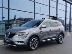 Grau Gebraucht 2019 Renault Koleos LIMITED SUV | 18.790 € (Fairer Preis)