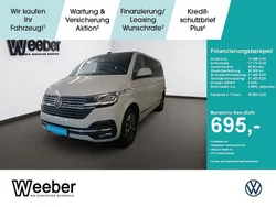 Grau Gebraucht 2021 VW T6.1 Generation Six Van | 49.950 € (Teuer)